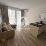 Двустаен апартамент в Бургас, Лазур - 73 кв.м за 1576 €/кв.м - Снимка #1