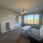 Дава се под наем Тристаен апартамент в София, Люлин 5 - 85 кв.м за 699 € - Снимка #1