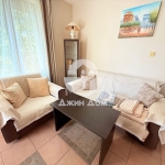 Двустаен апартамент в к.к. Слънчев бряг - 51 кв.м за 1530 €/кв.м - Снимка #1