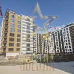 Двустаен апартамент в Пловдив, Тракия - 69 кв.м за 1435 €/кв.м - Снимка #1