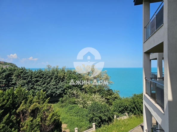 Двустаен апартамент в Бяла - 75 кв.м за 1187 €/кв.м - Снимка #1