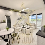 Двустаен апартамент в Пловдив, Тракия - 50 кв.м за 2397 €/кв.м - Снимка #1