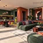 Тристаен апартамент в София, Бояна - 121 кв.м за 2343 €/кв.м - Снимка #1