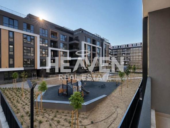 Едностаен апартамент в Пловдив, Кършияка - 58 кв.м за 1509 €/кв.м - Снимка #1
