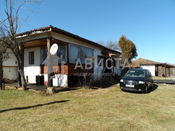 Къща в с. Егълница, Област Перник - 125 кв.м за 544 €/кв.м - Снимка #1