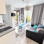 Дава се под наем Двустаен апартамент в Бургас, Зорница - 38 кв.м за 429 € - Снимка #1