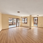 Тристаен апартамент в Банско - 135 кв.м за 1245 €/кв.м - Снимка #1