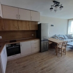 Дава се под наем Двустаен апартамент в София, Левски Г - 56 кв.м за 550 € - Снимка #1