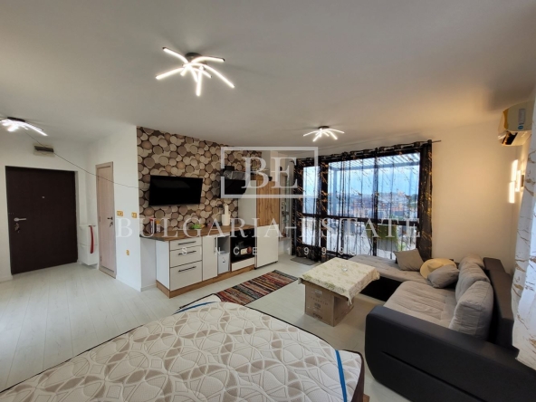 Едностаен апартамент в Бяла - 110 кв.м за 663 €/кв.м - Снимка #1