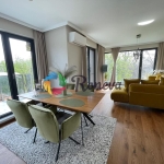 Двустаен апартамент в Варна, Морска градина - 89 кв.м за 4203 €/кв.м - Снимка #1