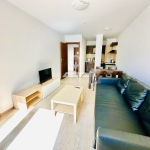 Двустаен апартамент в Банско - 66 кв.м за 1122 €/кв.м - Снимка #1