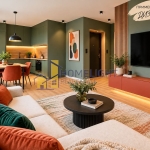 Двустаен апартамент в София, Бояна - 82 кв.м за 2363 €/кв.м - Снимка #1