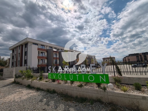 Двустаен апартамент в Бургас, Сарафово - 68 кв.м за 1868 €/кв.м - Снимка #1