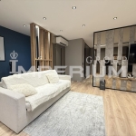 Дава се под наем Двустаен апартамент в Варна, Чайка - 81 кв.м за 850 € - Снимка #1