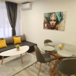 Двустаен апартамент в София, Света Троица - 42 кв.м за 3331 €/кв.м - Снимка #1