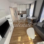 Дава се под наем Двустаен апартамент в Варна, м-т Пчелина - 58 кв.м за 505 € - Снимка #1