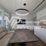 Тристаен апартамент в Пловдив, Христо Смирненски - 66 кв.м за 2697 €/кв.м - Снимка #1