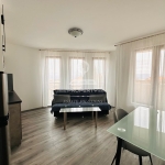 Дава се под наем Двустаен апартамент в Банско - 46 кв.м за 350 € - Снимка #1