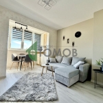 Двустаен апартамент в Стара Загора, Кольо Ганчев - 50 кв.м за 1854 €/кв.м - Снимка #1