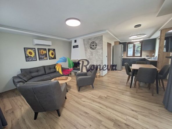 Дава се под наем Къща в к.к. Св.Св. Константин и Елена - 120 кв.м за 1800 € - Снимка #1