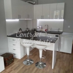 Дава се под наем Едностаен апартамент в Варна, Бриз - 45 кв.м за 370 € - Снимка #1