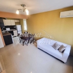 Дава се под наем Тристаен апартамент в Варна, Левски - 96 кв.м за 570 € - Снимка #1