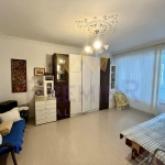 Двустаен апартамент в Добрич, Балик - 48 кв.м за 896 €/кв.м - Снимка #1