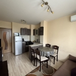 Двустаен апартамент в София, Левски Г - 52 кв.м за 3039 €/кв.м - Снимка #1