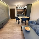 Двустаен апартамент в София, Младост 2 - 71 кв.м за 3451 €/кв.м - Снимка #1