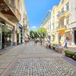 Тристаен апартамент в София, Център - 75 кв.м за 3507 €/кв.м - Снимка #1