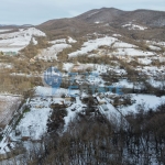 Къща в с. Росно, Област Велико Търново - 97 кв.м за 263 €/кв.м - Снимка #1