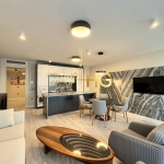 Тристаен апартамент в к.к. Слънчев ден - 220 кв.м за 2981 €/кв.м - Снимка #1