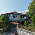 Къща в с. Черни бряг, Област Търговище - 160 кв.м за 375 €/кв.м - Снимка #1