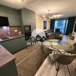 Дава се под наем Тристаен апартамент в Варна, Аспарухово - 101 кв.м за 950 € - Снимка #1