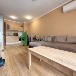 Дава се под наем Двустаен апартамент в Стара Загора, Била - 68 кв.м за 400 € - Снимка #1