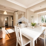 Дава се под наем Тристаен апартамент в София, Лозенец - 120 кв.м за 1100 € - Снимка #1