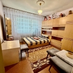 Четиристаен апартамент в Русе, Здравец Север 1 - 95 кв.м за 1264 €/кв.м - Снимка #1