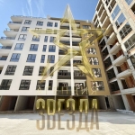 Тристаен апартамент в Пловдив, Тракия - 112 кв.м за 1166 €/кв.м - Снимка #1