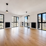 Тристаен апартамент в София, Красно село - 119 кв.м за 3866 €/кв.м - Снимка #1