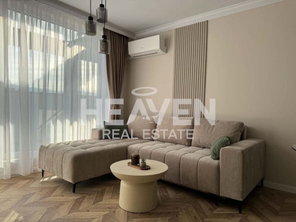 Тристаен апартамент в Пловдив, Остромила - 105 кв.м за 1696 €/кв.м - Снимка #1