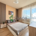 Тристаен апартамент в Стара Загора, Железник - център - 71 кв.м за 1760 €/кв.м - Снимка #1