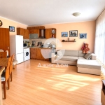 Двустаен апартамент в Несебър - 54 кв.м за 2149 €/кв.м - Снимка #1