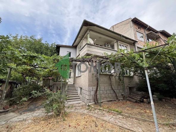 Къща в Стара Загора, Самара 1 - 180 кв.м за 917 €/кв.м - Снимка #1