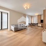 Дава се под наем Тристаен апартамент в София, Кръстова вада - 112 кв.м за 1350 € - Снимка #1