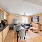 Тристаен апартамент в Банско - 130 кв.м за 1000 €/кв.м - Снимка #1