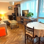 Тристаен апартамент в Варна, Левски - 65 кв.м за 2354 €/кв.м - Снимка #1