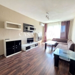 Двустаен апартамент в София, Разсадника - 61 кв.м за 2804 €/кв.м - Снимка #1