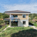 Къща в с. Нацовци, Област Велико Търново - 190 кв.м за 1311 €/кв.м - Снимка #1