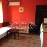 Дава се под наем Едностаен апартамент в Варна, Левски - 30 кв.м за 350 € - Снимка #1