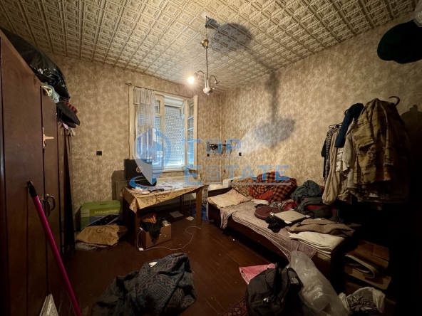 Двустаен апартамент в Горна Оряховица - 55 кв.м за 982 €/кв.м - Снимка #1